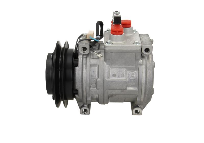 Denso New Aircon Compressor for Fendt DCP99502 (090.545.001.260)