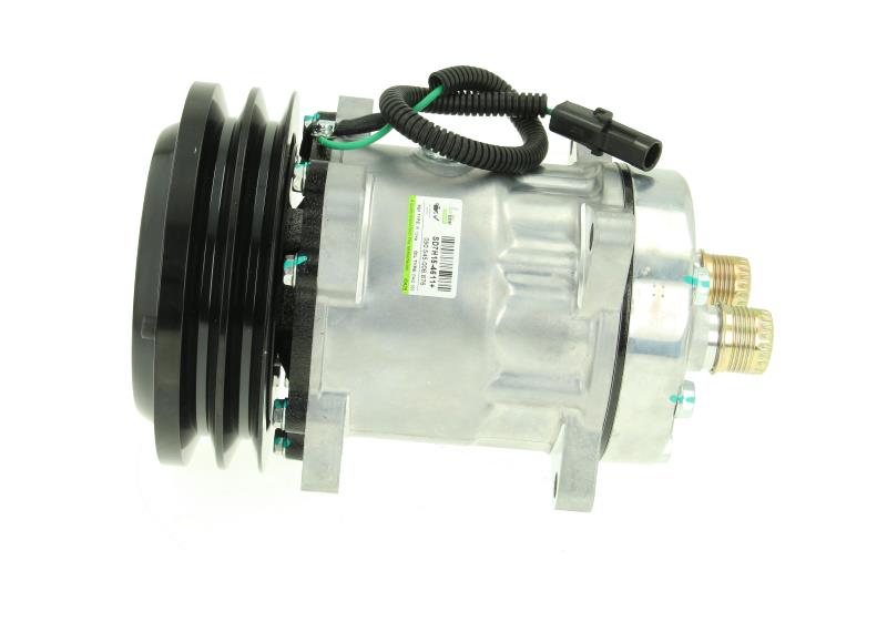 PlusLine Aircon Compressor for Case SD7H15-4611+