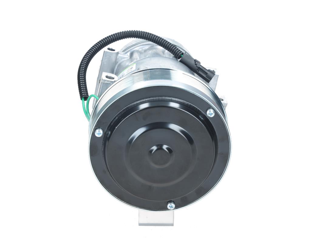 PlusLine Aircon Compressor for Caterpillar SD7H154795+ (090.545.007.876)