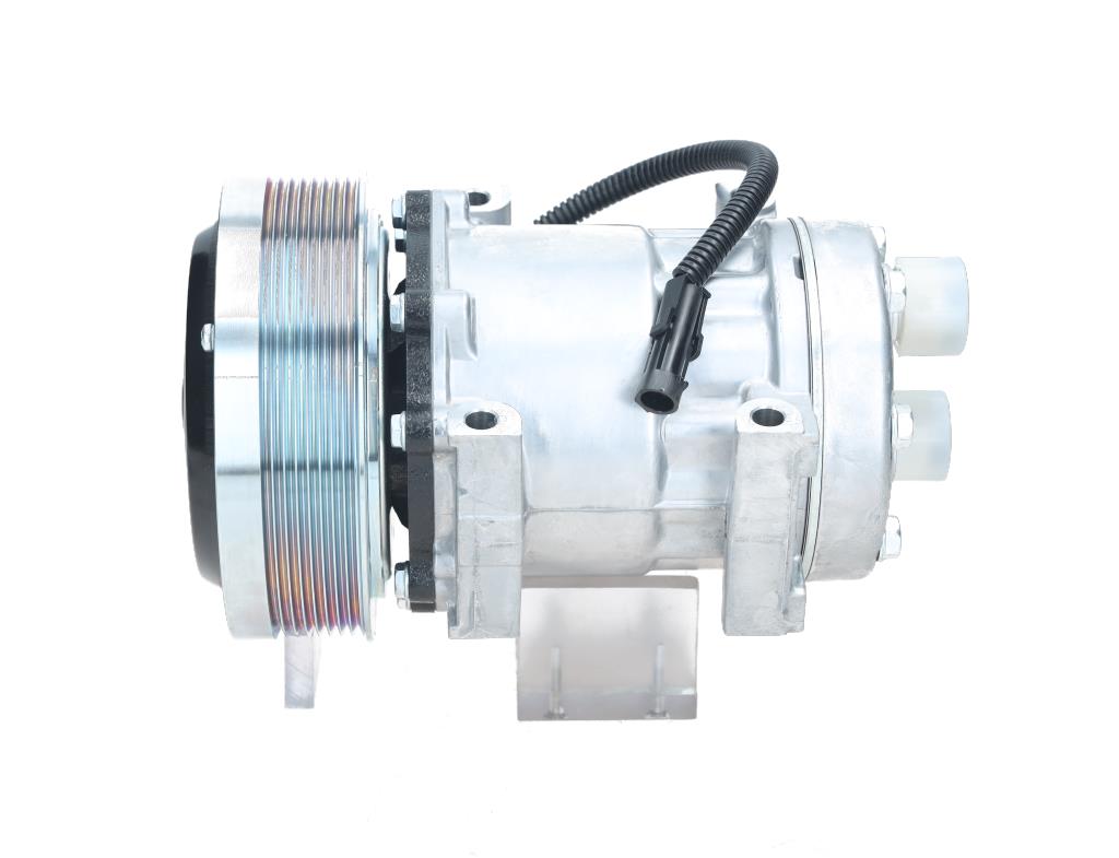 PlusLine Aircon Compressor for Caterpillar SD7H154795+ (090.545.007.876)