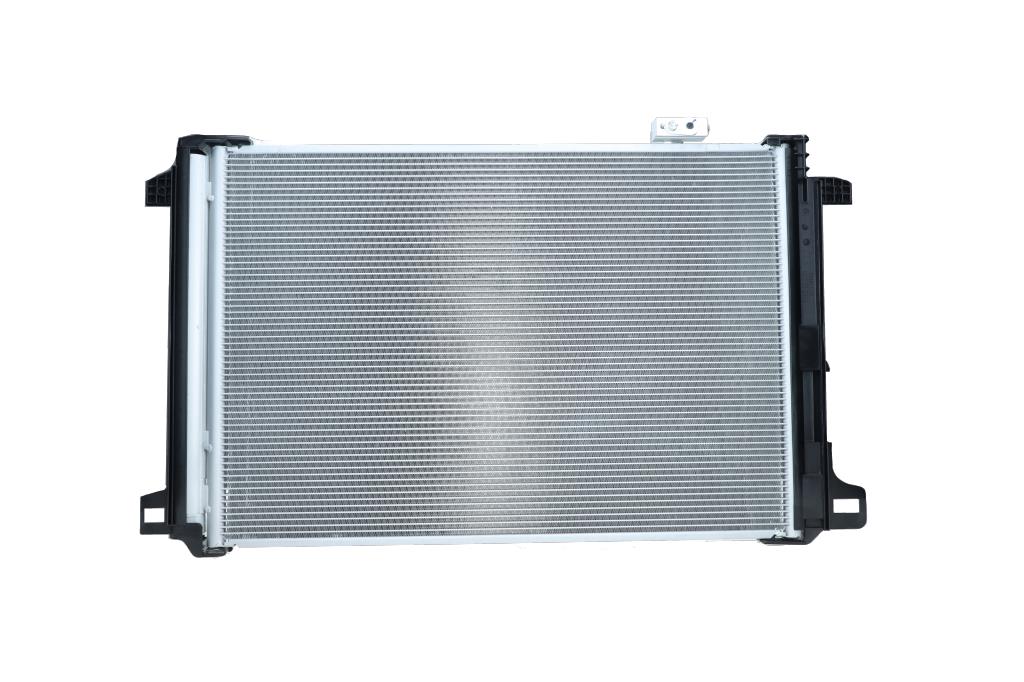 PlusLine Condenser for Mercedes-Benz DCN17035+ (090.551.001.050)