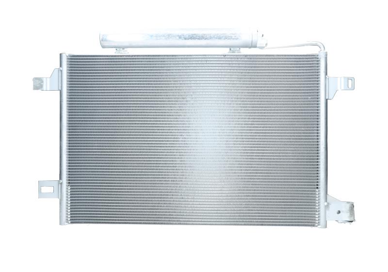 PSH Unbranded Aircon Condenser for Mercedes-Benz 7110144
