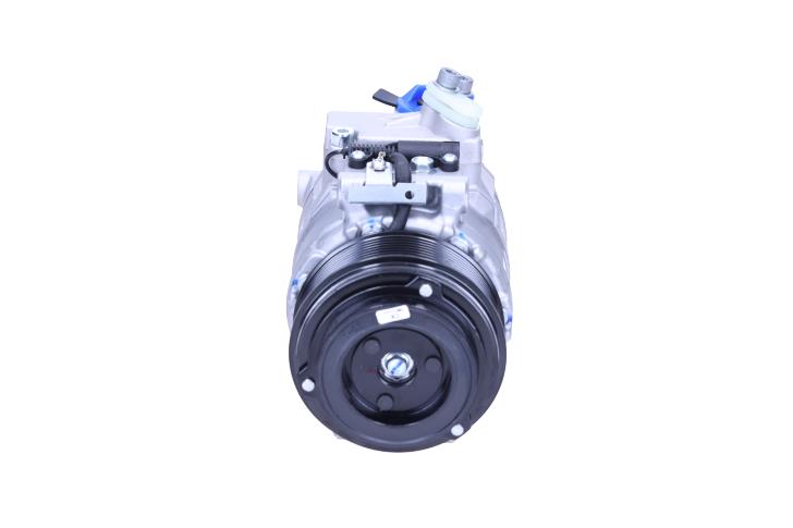 PlusLine Aircon Compressor for Mercedes-Benz 447150-1680+
