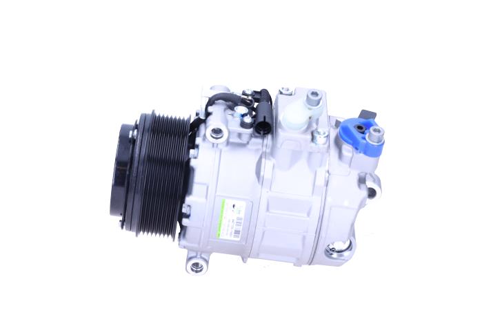 PlusLine Aircon Compressor for Mercedes-Benz 447150-1680+