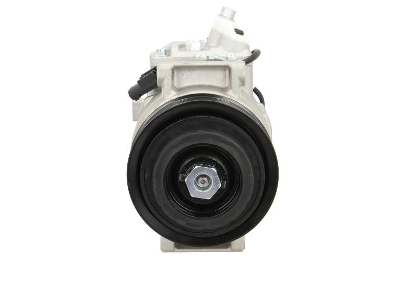 PlusLine Aircon Compressor for Mercedes-Benz 437100-8480+