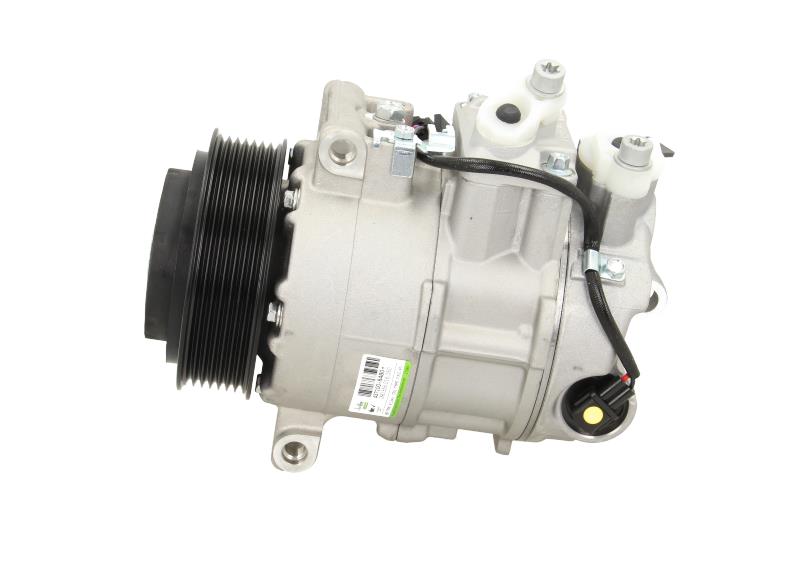 PlusLine Aircon Compressor for Mercedes-Benz 437100-8480+