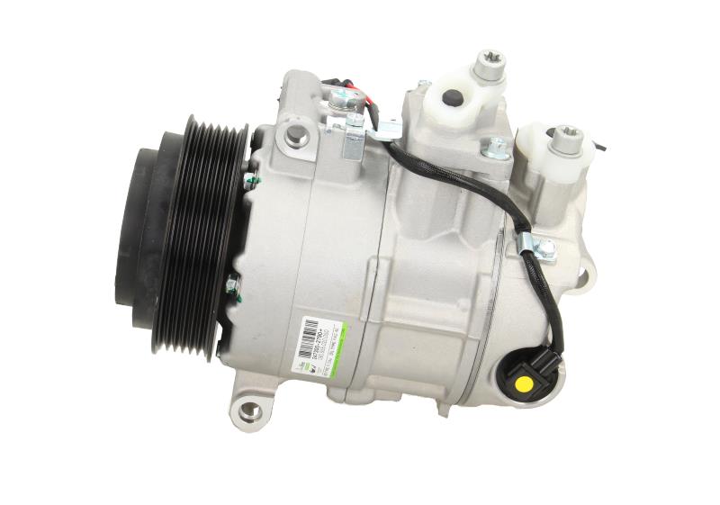 PlusLine Aircon Compressor for Mercedes-Benz 2473002790+ (090.555.020.050)