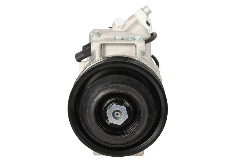 PlusLine Aircon Compressor for Mercedes-Benz 447150-3050+