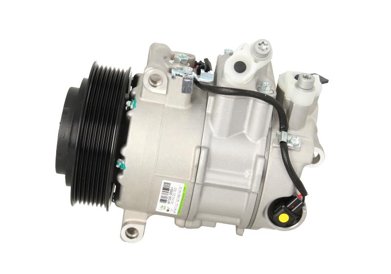 PlusLine Aircon Compressor for Mercedes-Benz 447150-3050+