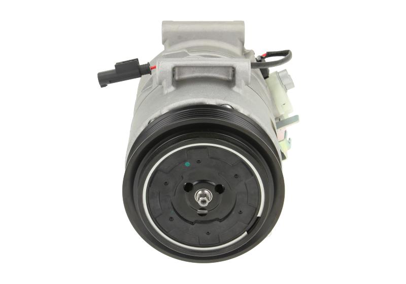 PlusLine Aircon Compressor for Mercedes-Benz 447150-0810+