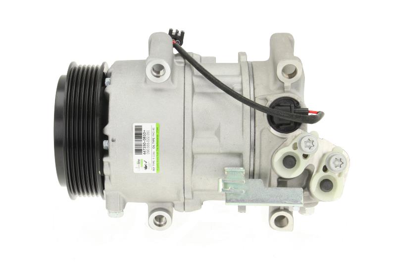 PlusLine Aircon Compressor for Mercedes-Benz 447150-0810+