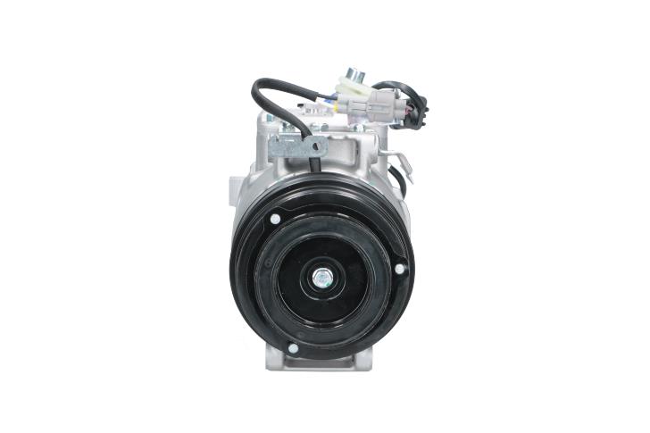 PlusLine Aircon Compressor for Mercedes-Benz 447260-5991+