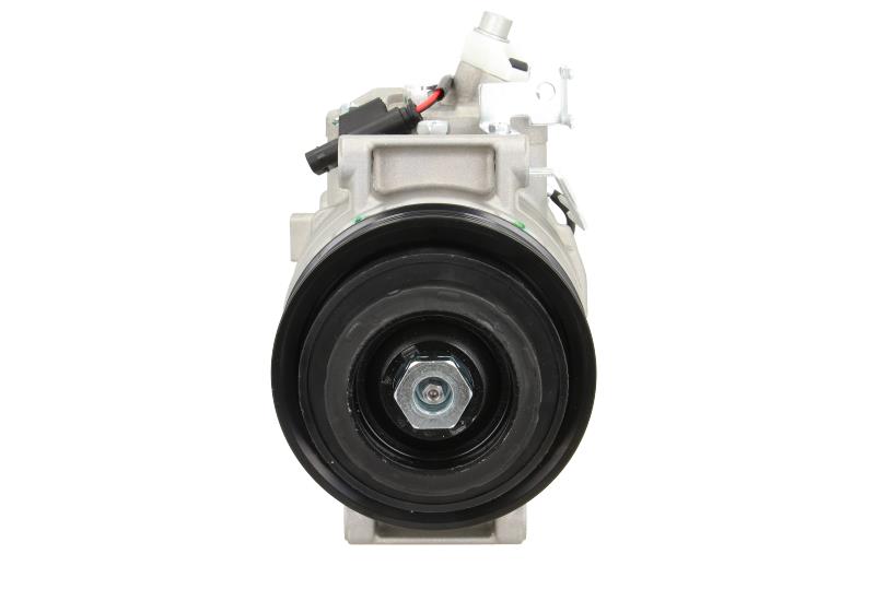 PlusLine Aircon Compressor for Mercedes-Benz 437100-8450+