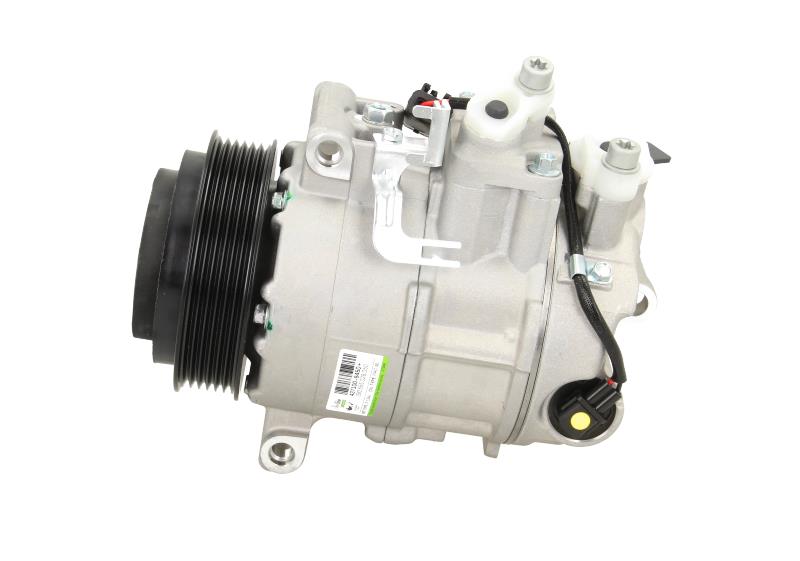 PlusLine Aircon Compressor for Mercedes-Benz 437100-8450+