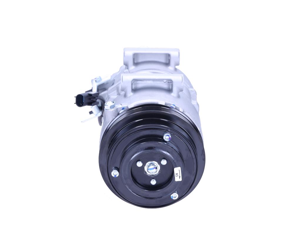 PlusLine Aircon Compressor for Mercedes-Benz 447260-2370+