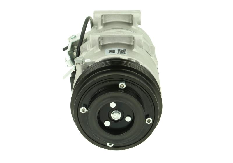 PSH Unbranded Aircon Compressor for Mercedes-Benz 7010161