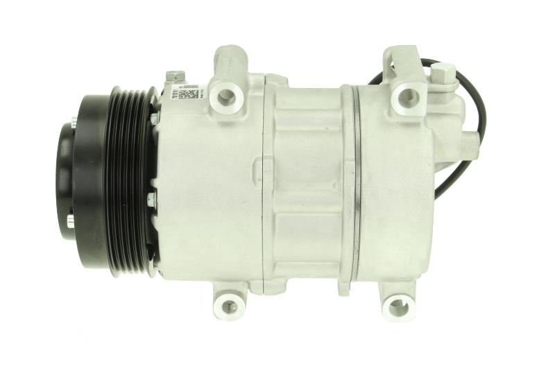 PSH Unbranded Aircon Compressor for Mercedes-Benz 7010161