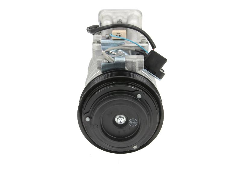 Denso Aircon Compressor for Mercedes-Benz DCP17011