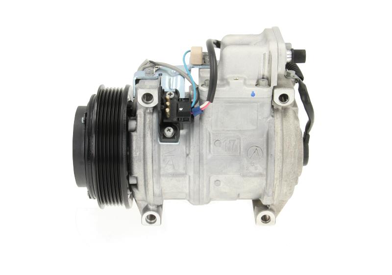 Denso Aircon Compressor for Mercedes-Benz DCP17011