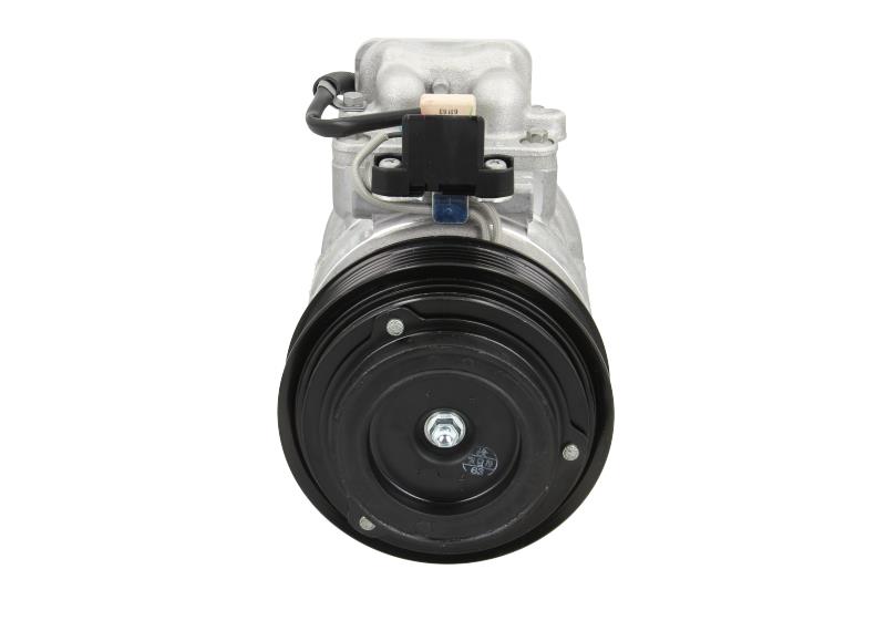 Denso Aircon Compressor for Mercedes-Benz DCP17012