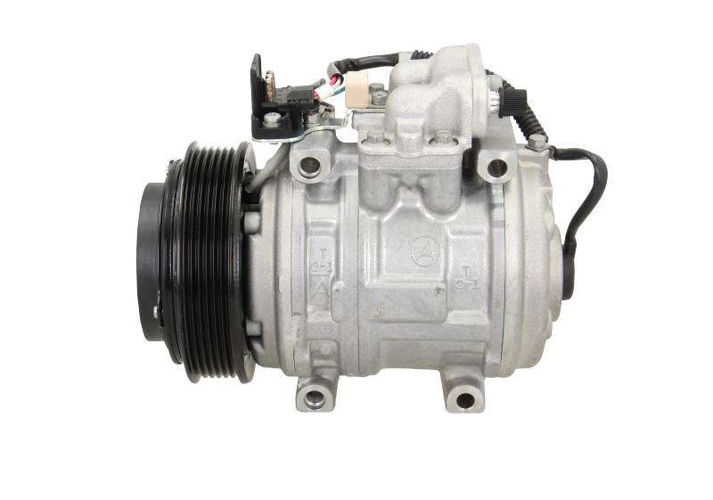 Denso Aircon Compressor for Mercedes-Benz DCP17012