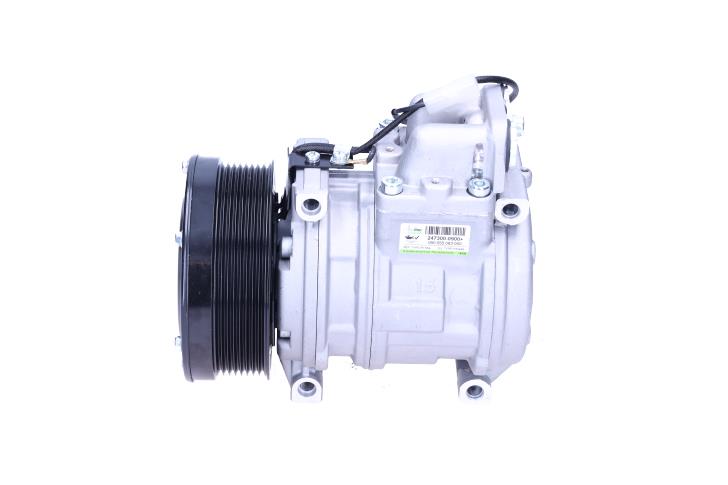 PlusLine Aircon Compressor for Mercedes-Benz 247300-0900+