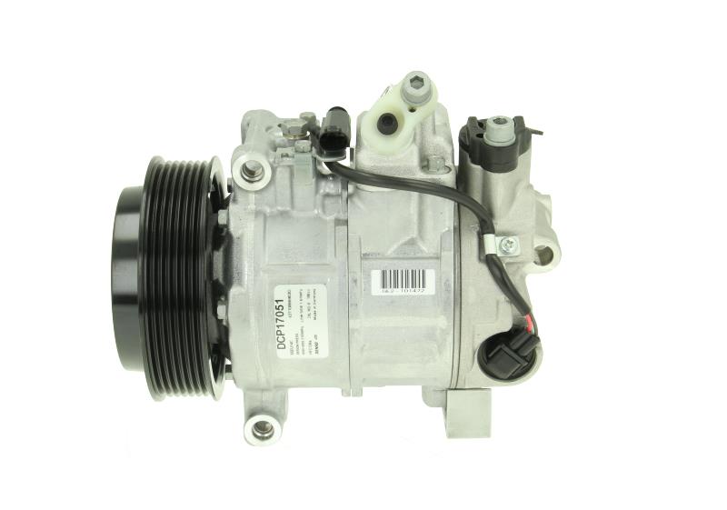 Denso Aircon Compressor for Mercedes-Benz DCP17051