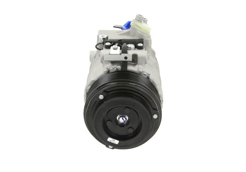 PlusLine Aircon Compressor for Mercedes-Benz 2473000050+ (090.555.075.050)