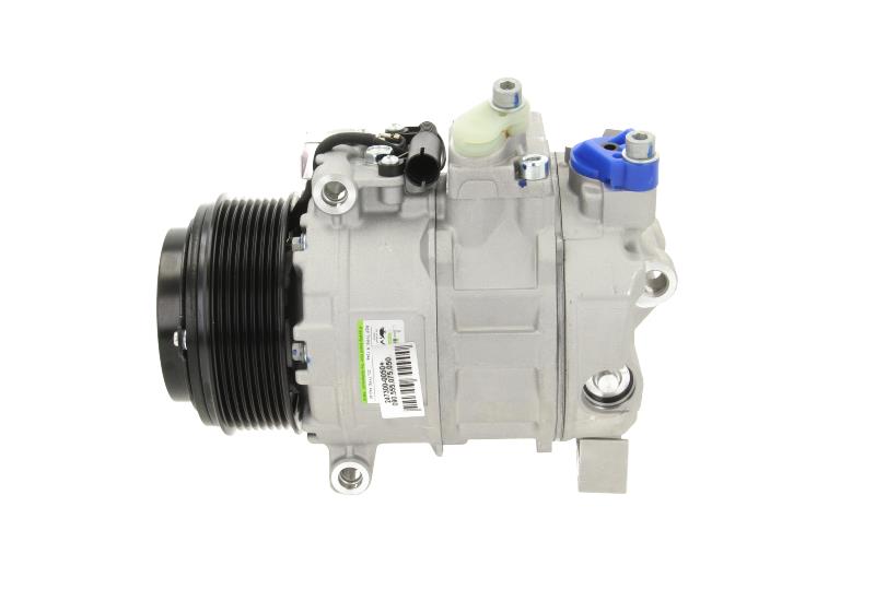 PlusLine Aircon Compressor for Mercedes-Benz 2473000050+ (090.555.075.050)