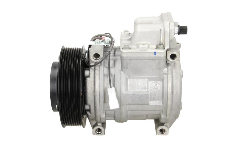 Denso Aircon Compressor for Mercedes-Benz DCP17084