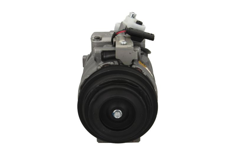 Denso New Aircon Compressor for Mercedes 4471403380 (090.555.080.260)
