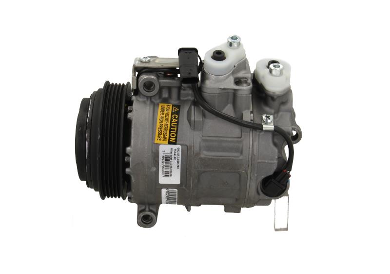 Denso New Aircon Compressor for Mercedes 4471403380 (090.555.080.260)