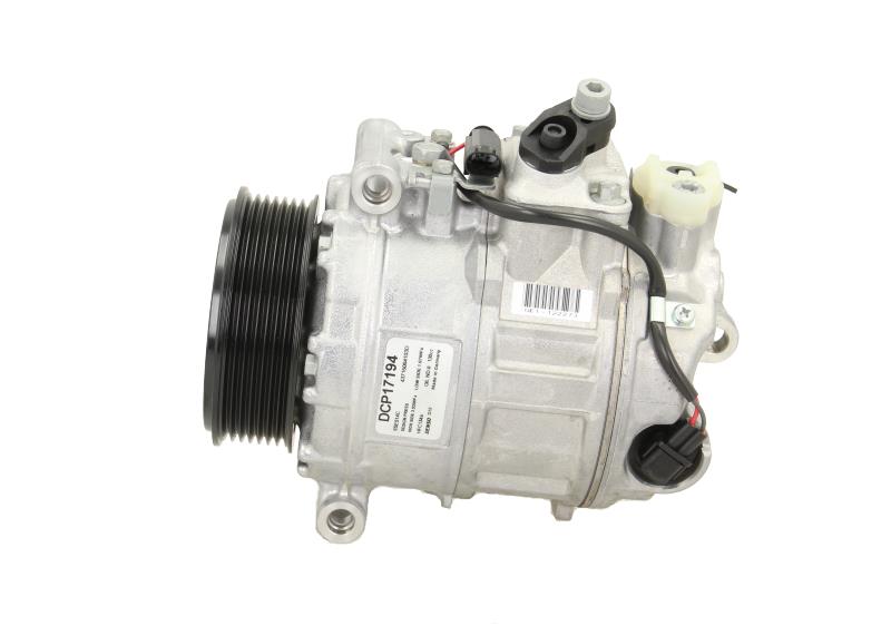 Denso Aircon Compressor for Mercedes DCP17194
