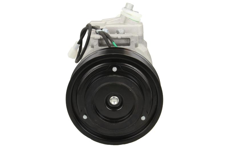 PlusLine Aircon Compressor for Mercedes-Benz 437100-6310+