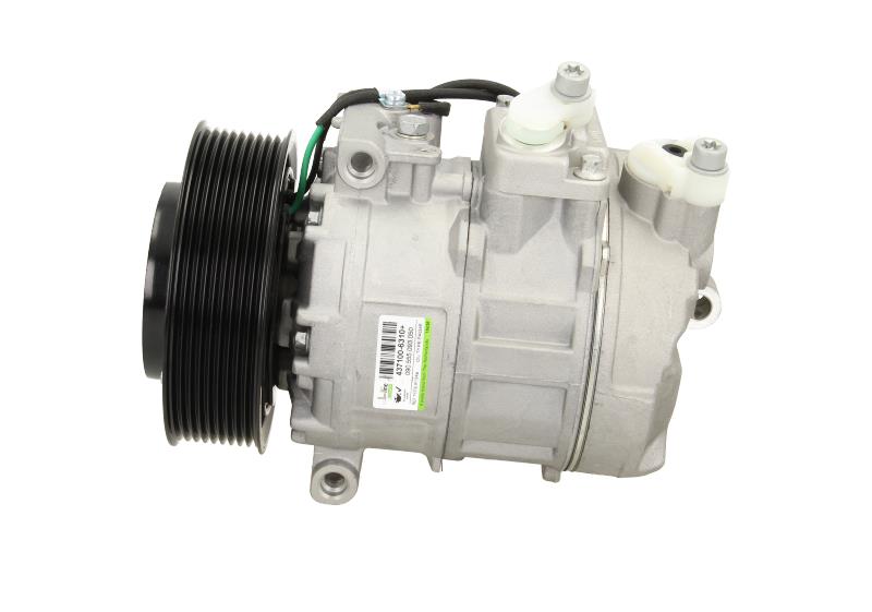 PlusLine Aircon Compressor for Mercedes-Benz 437100-6310+