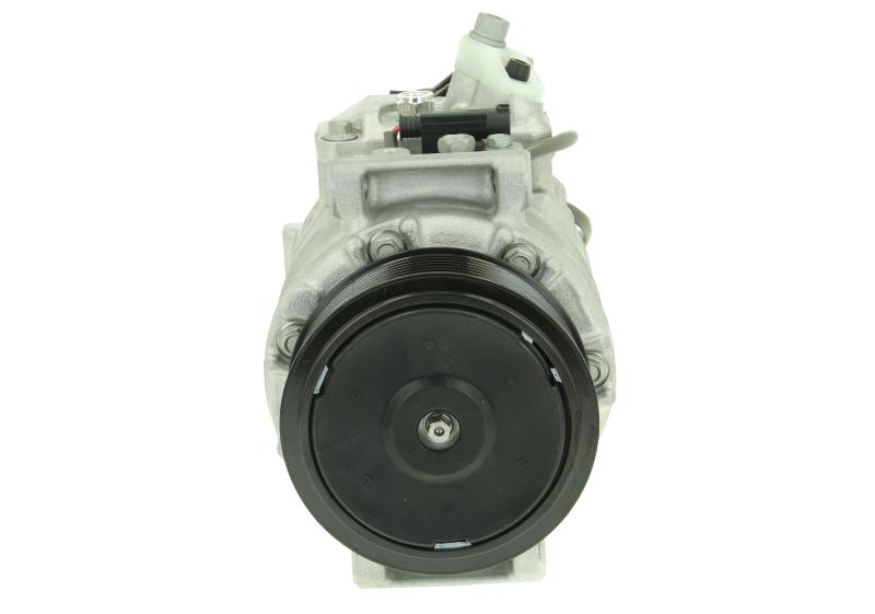 Denso Aircon Compressor for Mercedes-Benz DCP17143