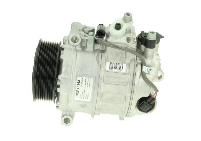 Denso Aircon Compressor for Mercedes-Benz DCP17143