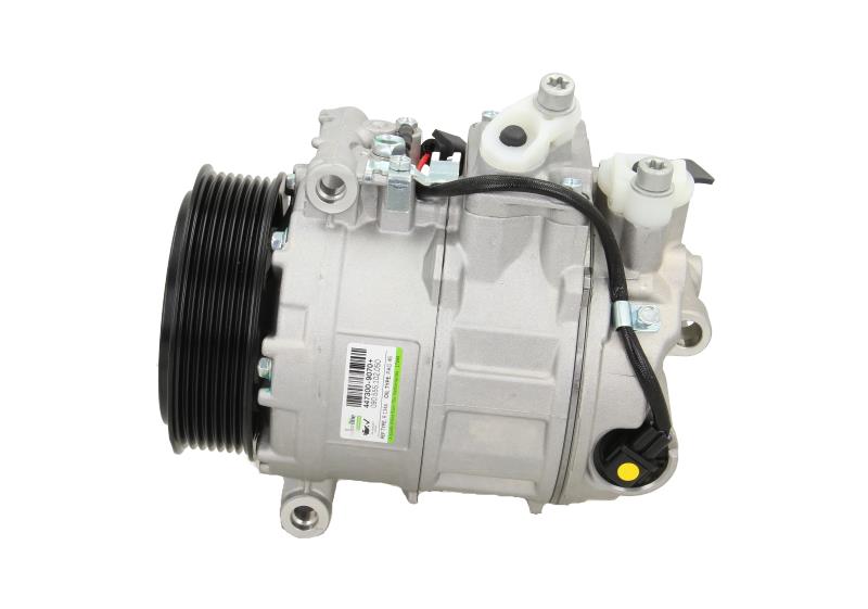 PlusLine Aircon Compressor for Mercedes-Benz 447300-9070+