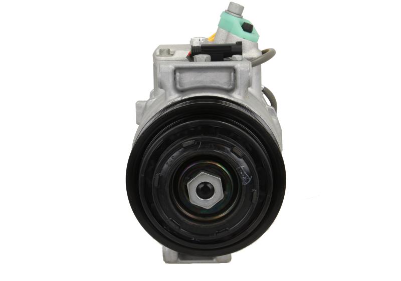 Denso Aircon Compressor for Mercedes-Benz DCP17161