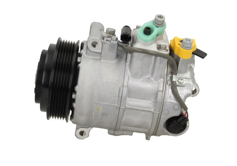 Denso Aircon Compressor for Mercedes-Benz DCP17161