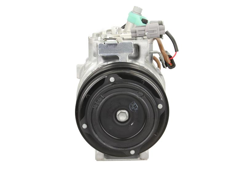 Denso Aircon Compressor for Mercedes-Benz DCP17178
