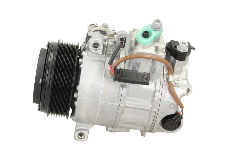Denso Aircon Compressor for Mercedes-Benz DCP17178