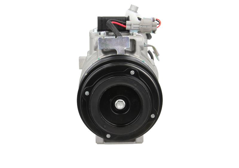 PlusLine Aircon Compressor for Mercedes-Benz 4371009150+ (090.555.124.050)