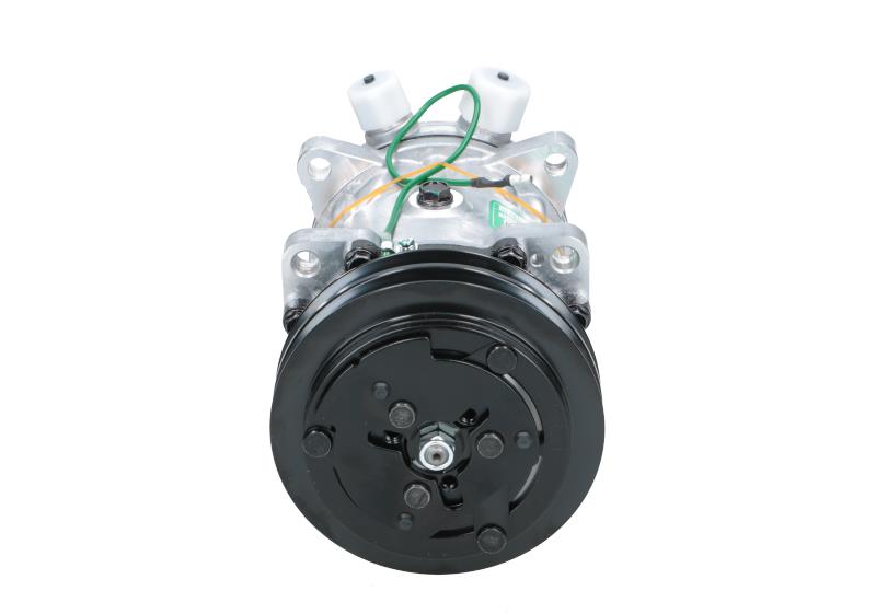 Sanden Huayu New Aircon Compressor for Scania SD7H158239H (090.555.131.908)