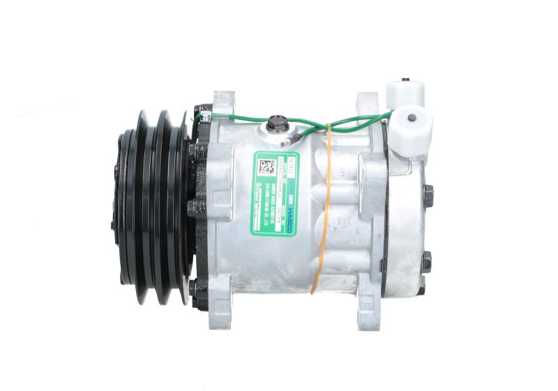 Sanden Huayu New Aircon Compressor for Scania SD7H158239H (090.555.131.908)