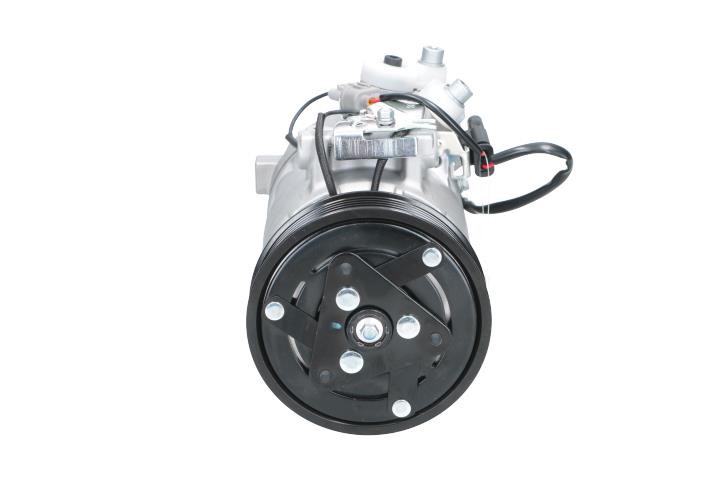 PlusLine Aircon Compressor for Mercedes-Benz 447280-7433+