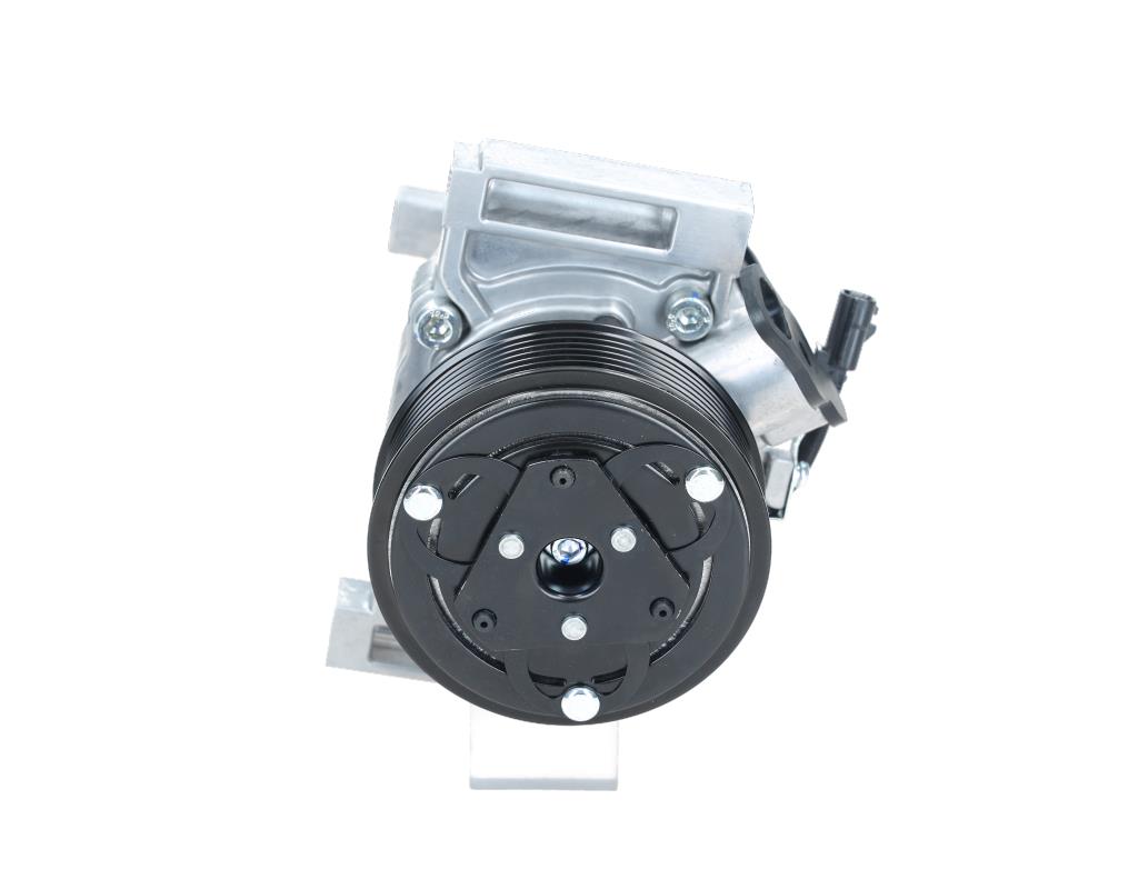 PlusLine Aircon Compressor for Mercedes-Benz 813199+ (090.555.140.000)