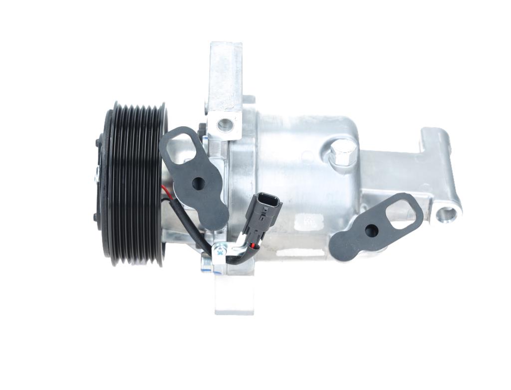 PlusLine Aircon Compressor for Mercedes-Benz 813199+ (090.555.140.000)