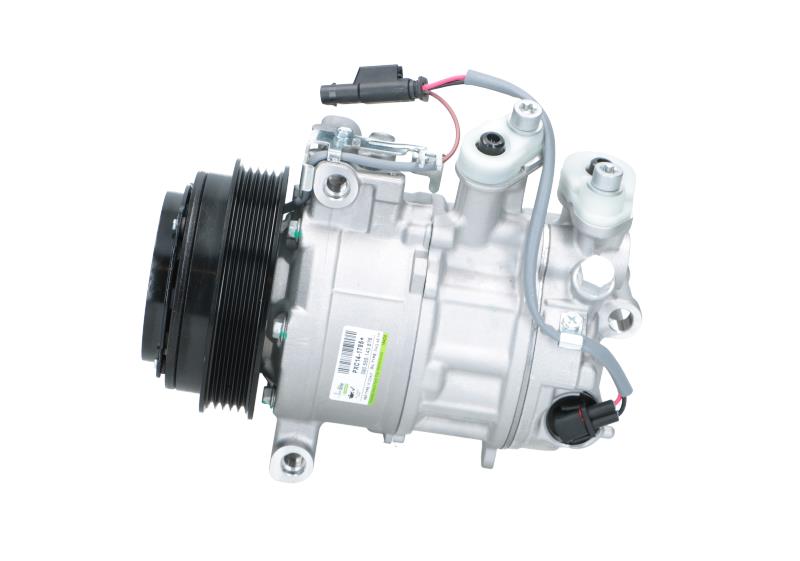 PlusLine Aircon Compressor for Mercedes-Benz PXC141785+ (090.555.141.877)