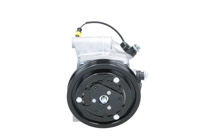PlusLine Aircon Compressor for Smart 090555158+